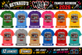 Reynaud 2026 Reunioun Tee